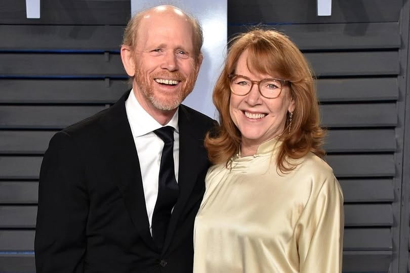 Ron Howard Celebrates 50th Anniversary of His First Date with Wife Cheryl in Sweet Tribute