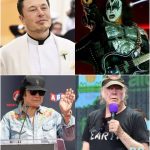 “ KISS’ Gene Simmons Announces He’s Leaving Twitter/X and Will No Longer Post on Elon Musk’s Platform!”