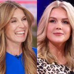 Fans are losing their minds after Karoline Leavitt reacted violently to veteran MSNBC host Nicolle Wallace, but when the reason was exposed, no one doubted it anymore.