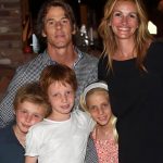 Julia Roberts Chooses Family Over Fame: A Glimpse Into Her Fulfilled Life…