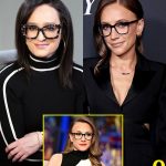 Fox News star Kennedy Montgomery shares a powerful message to Gutfeld! co-host Kat Timpf that leaves fans confused