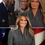 Body language expert reveals the meaning behind Melania Trump’s smile during Trump’s Congress speech