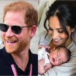 The Royal Family Has a New Heir!” – Harry Announces After Revealing Meghan Gave Birth to Their Third Child a Month Ago: “We Apologize for Hiding This Joyful News…