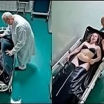 😱This forensic doctor took advantage of the situation without knowing that… See more