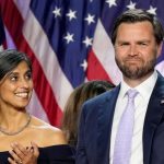 Who is Usha Vance? Meet the new second lady of the United States who stole JD’s heart in one date