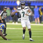 BREAKING: Seahawks Are Trading Geno Smith To Las Vegas Raiders