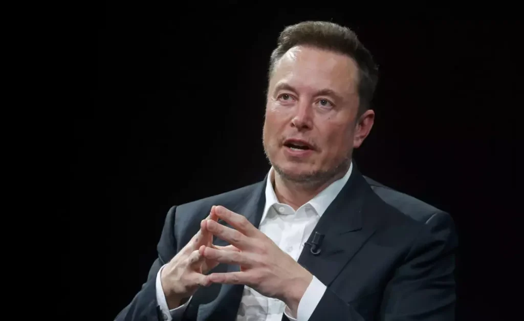 Elon Musk says X was hit by ‘massive cyber attack’ that’s impacting thousands of users