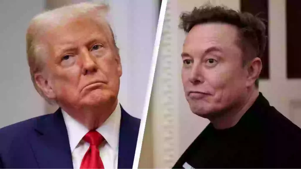 Judge orders Donald Trump to rehire thousands of employees fired for ‘poor performance’ by him and Elon Musk