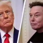 Judge orders Donald Trump to rehire thousands of employees fired for ‘poor performance’ by him and Elon Musk