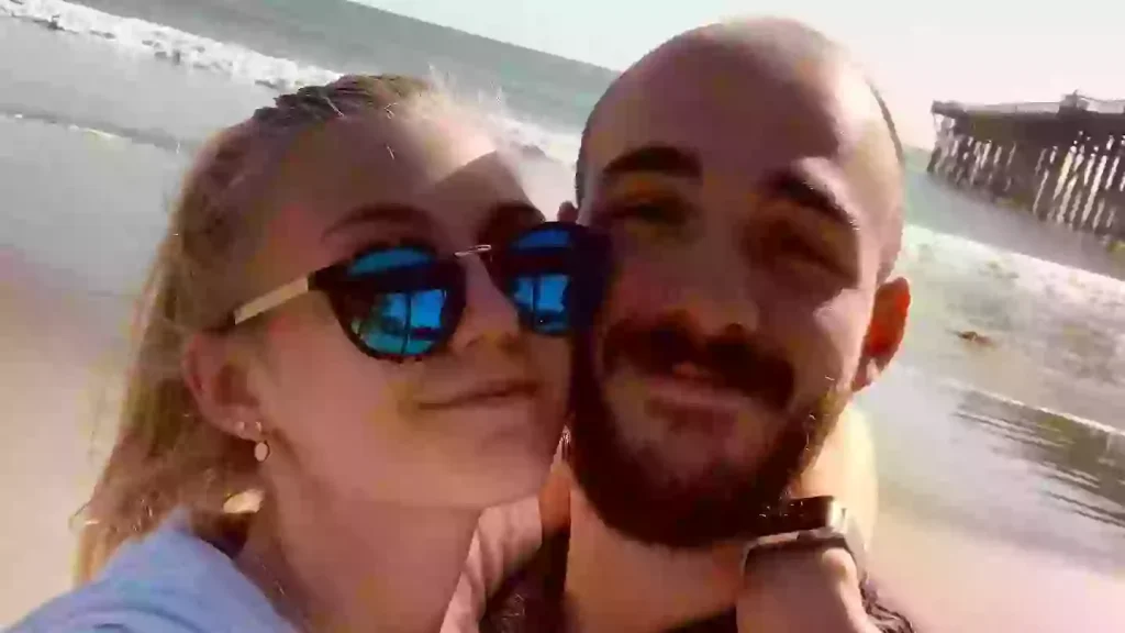 Heartbreaking letter Gabby Petito wrote before she was killed by her boyfriend Brian Laundrie