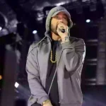 Eminem hates one of his own songs so much he no longer performs it and cringes when he hears it