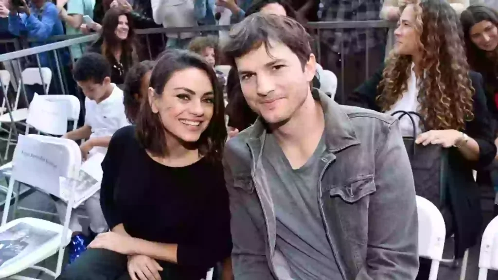 Ashton Kutcher and Mila Kunis explained why they will not leave any inheritance for their children