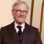 Steven Spielberg didn’t hesitate when naming who he thinks are the five greatest actors of all time