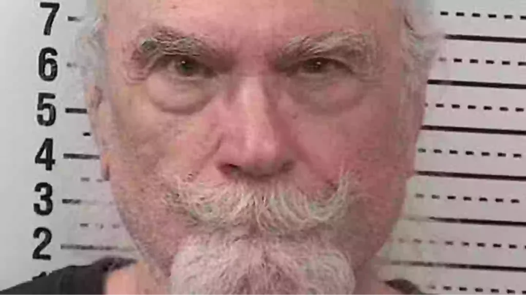 Man accused of spending 40 years hiding using dead classmate’s identity until one error exposed his alleged crimes