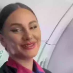 Flight- attendant reveals why your answer is very important when they say ‘hello’ as you get on plane