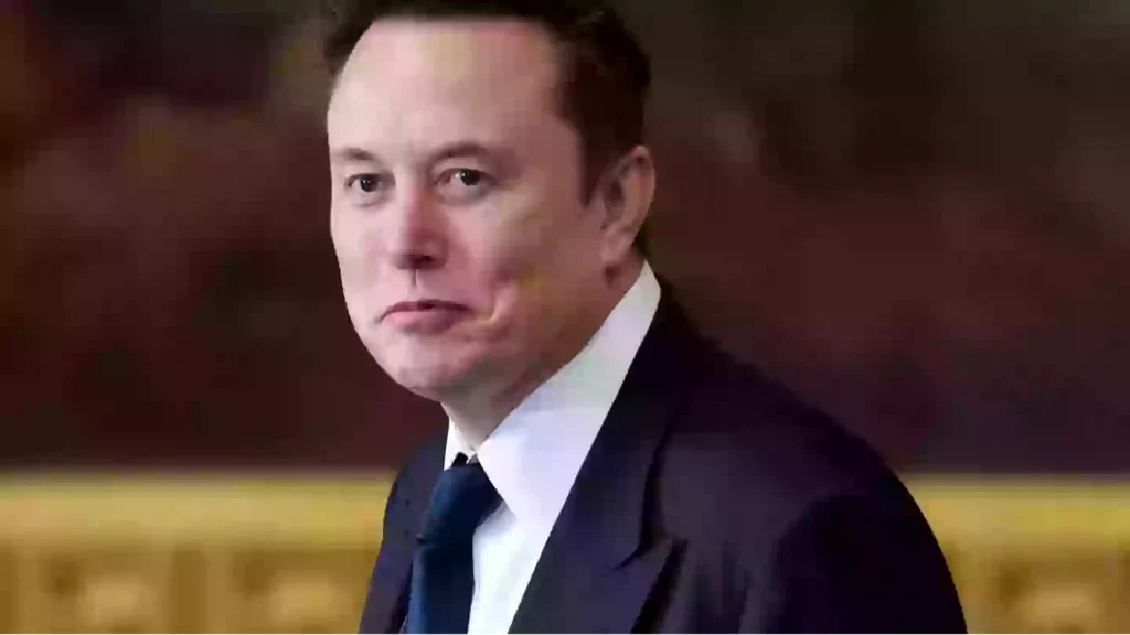 Elon Musk reveals fear of being assassinated by ‘desperate’ people as he tries to ‘uncover corruption’