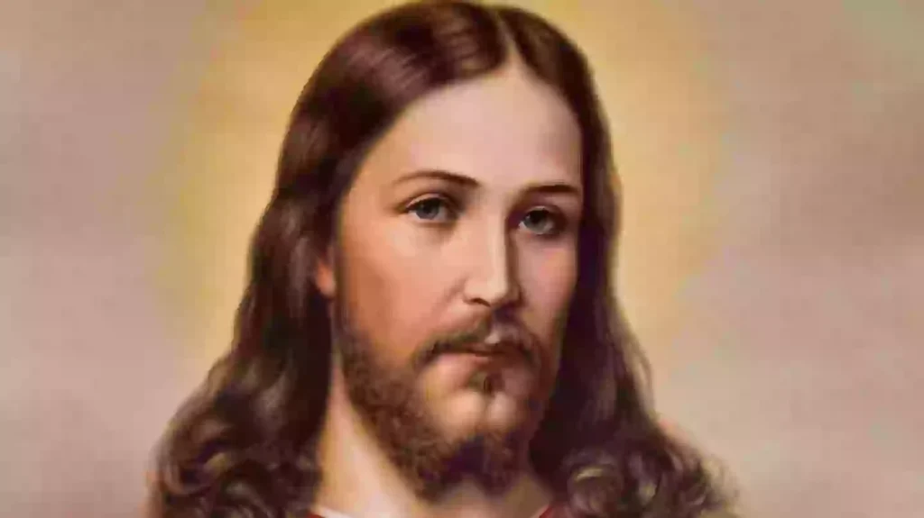 Experts claim description of Jesus in the Bible is ‘completely off the mark’ as they reveal what he really looked like